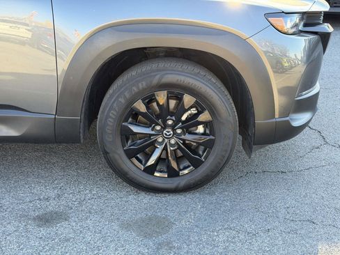 Used 2025 MAZDA CX-50 AWD 2.5 S w/ Preferred Package image 9