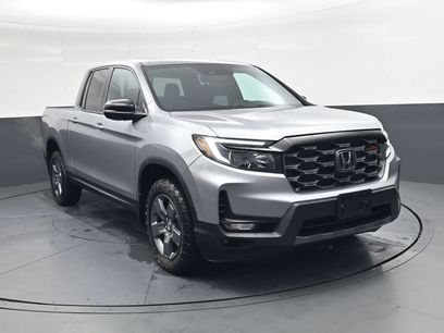 Used 2024 Honda Ridgeline TrailSport
