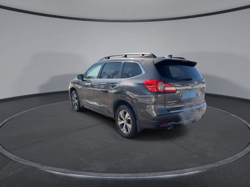 Certified 2022 Subaru Ascent Premium w/ Convenience Package image 6