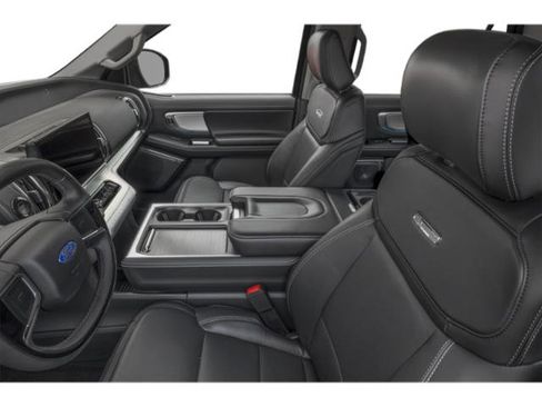 New 2026 Ford Expedition Max Platinum AWD/4WD image 37