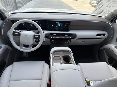 New 2026 Hyundai Palisade Limited image 23