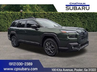 New 2026 Subaru Outback Premium