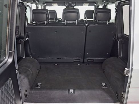 Used 2018 Mercedes-Benz G 63 AMG 4MATIC image 39