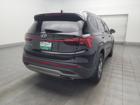 Used 2023 Hyundai Santa Fe SEL FWD image 9