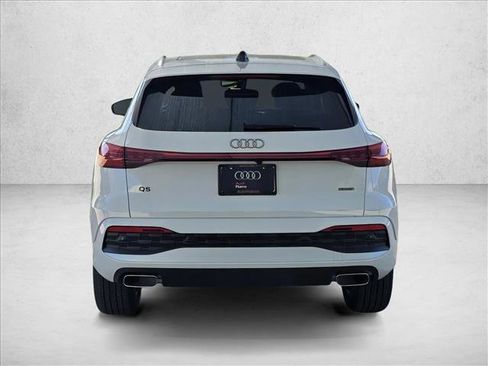 New 2025 Audi Q5 Premium image 6
