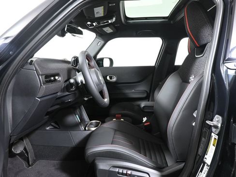 New 2026 MINI Cooper S FWD image 3