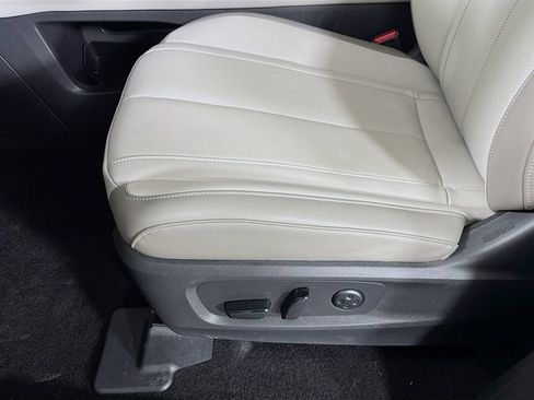 Used 2026 INFINITI QX60 Luxe w/ Cargo Package image 23