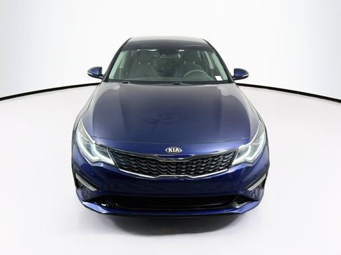 Used 2019 Kia Optima LX FWD image 2