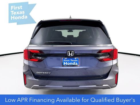 New 2026 Honda Odyssey EX-L image 7