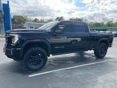 Used 2024 GMC Sierra 2500 AT4 w/ AT4 Premium Plus Package