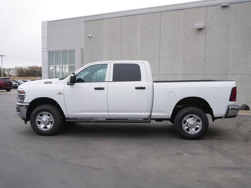 New 2026 RAM 2500 Tradesman image 3