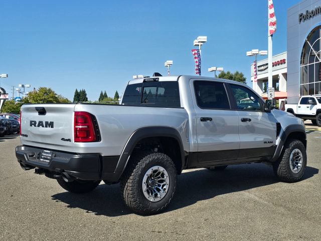 New 2026 RAM 1500 RHO w/ RHO Level 1 Equipment Group AWD/4WD image 4