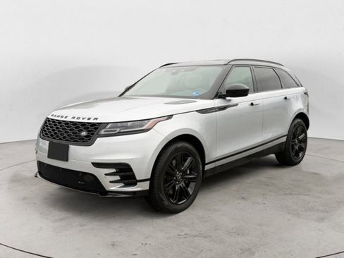 Used 2023 Land Rover Range Rover Velar R-Dynamic S image 1