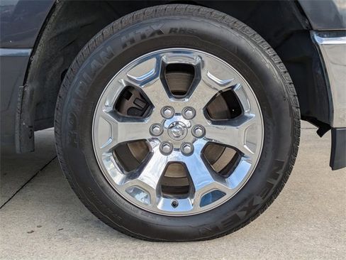 Used 2020 RAM 1500 Big Horn image 11