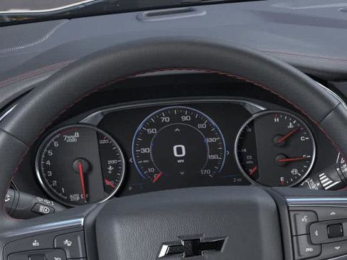 New 2025 Chevrolet Blazer RS w/ Driver Confidence II Package image 18