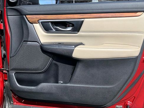 Used 2018 Honda CR-V EX-L image 26