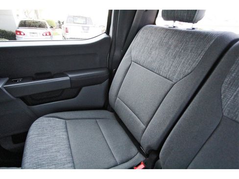 Used 2025 Ford F250 XLT w/ Tremor Off-Road Package image 11