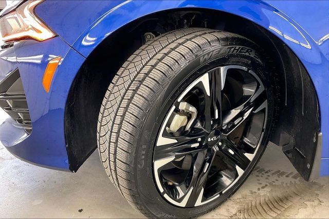 Used 2023 Kia K5 GT-Line FWD image 34