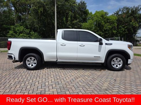 Used 2022 GMC Sierra 1500 Elevation w/ Preferred Package RWD image 13
