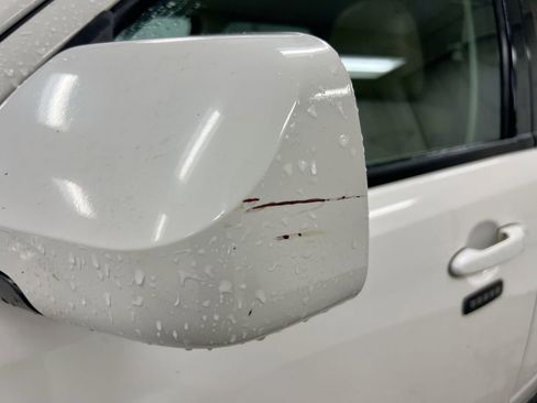 Used 2012 Ford Escape Limited FWD image 33