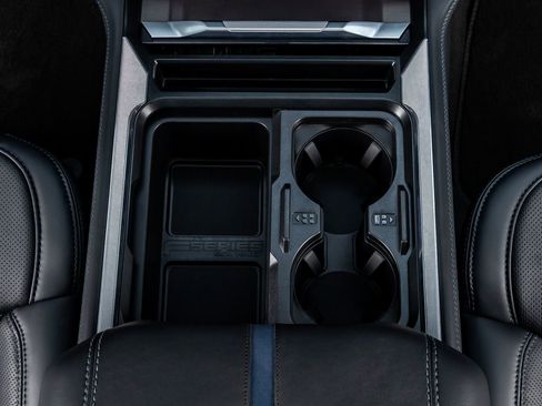 Used 2026 Ford F250 Platinum image 28