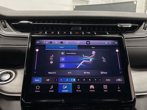 New 2025 Jeep Grand Cherokee L Limited w/ Trailer Tow Package image 20