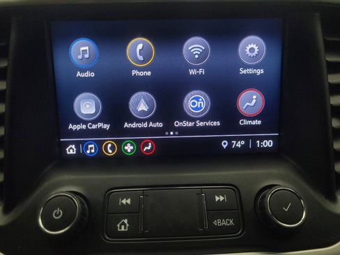 Used 2020 GMC Acadia SLE w/ Driver Convenience Package FWD image 25