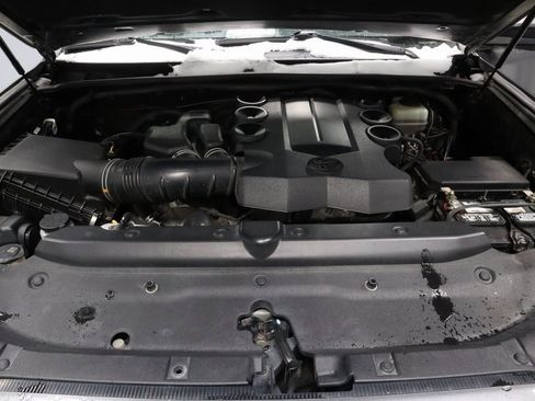 Used 2016 Toyota 4Runner TRD Pro image 19