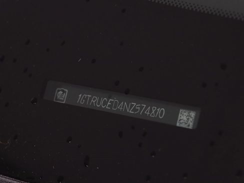 Certified 2022 GMC Sierra 1500 Elevation w/ Preferred Package image 27