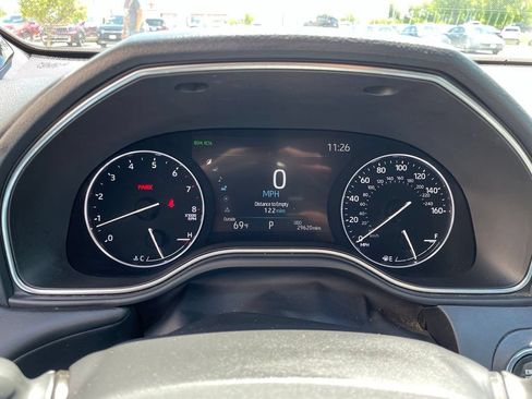 Used 2021 Toyota Avalon Limited AWD/4WD image 30