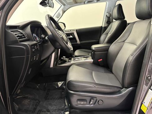 Certified 2021 Toyota 4Runner SR5 Premium w/ Moonroof Package AWD/4WD image 21