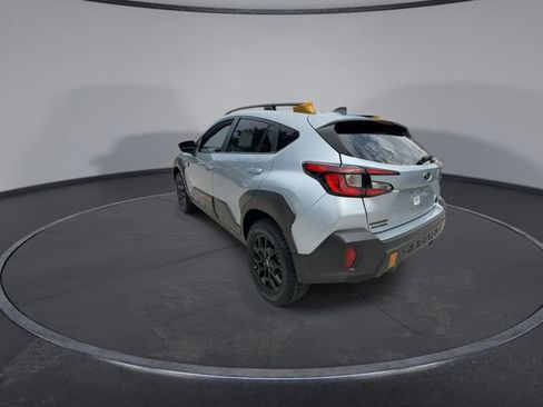 Used 2024 Subaru Crosstrek 2.5i Wilderness AWD/4WD image 6