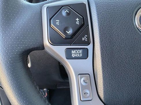 Certified 2022 Toyota 4Runner SR5 Premium w/ Moonroof Package image 27