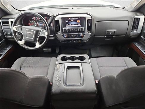 Used 2016 GMC Sierra 1500 SLE w/ Texas SLE Value Package RWD image 16