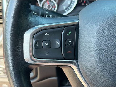 Used 2022 RAM 1500 Laramie AWD/4WD image 22