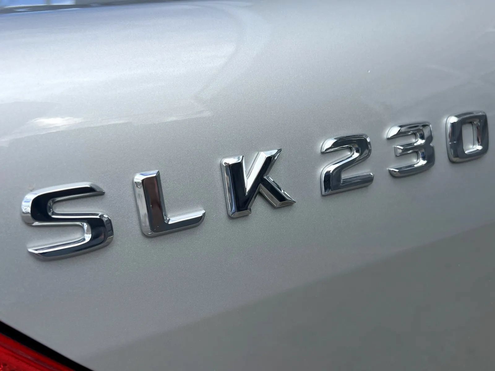 Used 1999 Mercedes-Benz SLK 230 image 33
