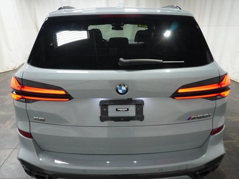 Certified 2024 BMW X5 M60i image 4