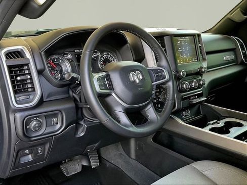 Used 2021 RAM 1500 Big Horn AWD/4WD image 20
