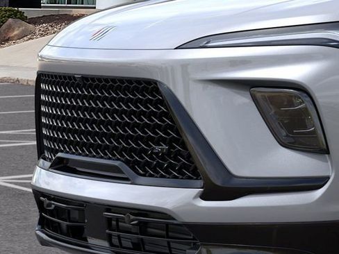 New 2026 Buick Enclave Sport Touring w/ Power Package image 13