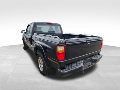 Used 2002 MAZDA B-Series Pickup 2WD Cab Plus B3000 image 14