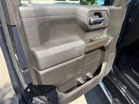 Used 2019 Chevrolet Silverado 1500 LT w/ All-Star Edition RWD image 13