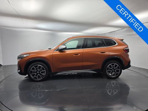 Certified 2023 BMW X1 xDrive28i w/ Premium Package AWD/4WD image 7