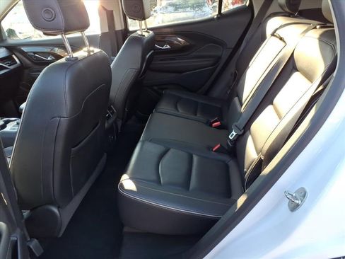 Used 2019 GMC Terrain Denali image 13