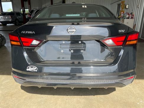 Used 2021 Nissan Altima 2.5 SV FWD image 27