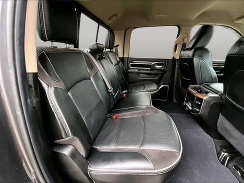 Used 2022 RAM 2500 Laramie AWD/4WD image 18