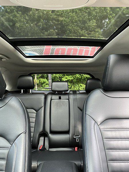 Used 2023 Ford Edge SEL w/ Convenience Package AWD/4WD image 12