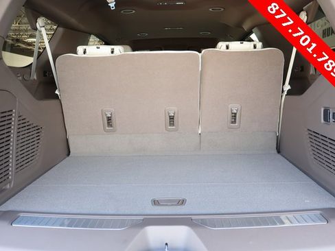 New 2026 GMC Yukon XL Denali image 19