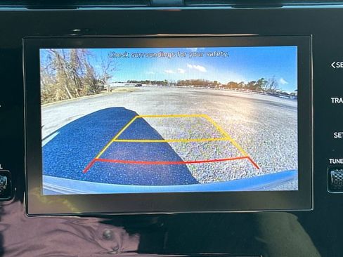 Used 2024 Hyundai Tucson SEL image 21