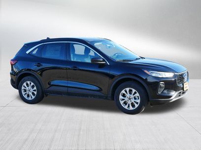New 2024 Ford Escape Active w/ Tech Pack #2