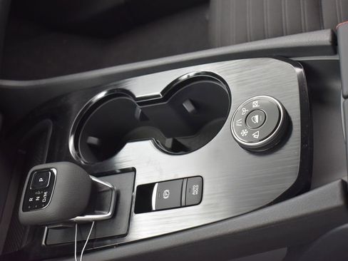 New 2026 Nissan Rogue SV image 23